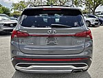 Used 2021 HYUNDAI SANTA FE LIMITED FWD in FT. LAUDERDALE, FLORIDA (Photo 6)