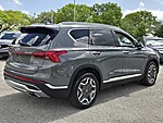 Used 2021 HYUNDAI SANTA FE LIMITED FWD in FT. LAUDERDALE, FLORIDA (Photo 7)