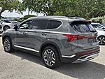 Used 2021 HYUNDAI SANTA FE LIMITED FWD in FT. LAUDERDALE, FLORIDA (Photo 8)