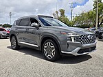 Used 2021 HYUNDAI SANTA FE LIMITED FWD in FT. LAUDERDALE, FLORIDA (Photo 9)