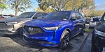 Used 2023 ACURA MDX SH-AWD W/A-SPEC PACKAGE in FT. LAUDERDALE, FLORIDA