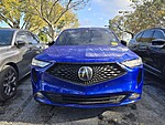 Used 2023 ACURA MDX SH-AWD W/A-SPEC PACKAGE in FT. LAUDERDALE, FLORIDA (Photo 3)