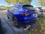 Used 2023 ACURA MDX SH-AWD W/A-SPEC PACKAGE in FT. LAUDERDALE, FLORIDA (Photo 6)