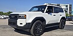 Used 2024 TOYOTA LAND CRUISER 4WD in FT. LAUDERDALE, FLORIDA