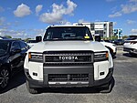 Used 2024 TOYOTA LAND CRUISER 4WD in FT. LAUDERDALE, FLORIDA (Photo 3)