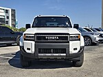 Used 2024 TOYOTA LAND CRUISER 4WD in FT. LAUDERDALE, FLORIDA (Photo 4)