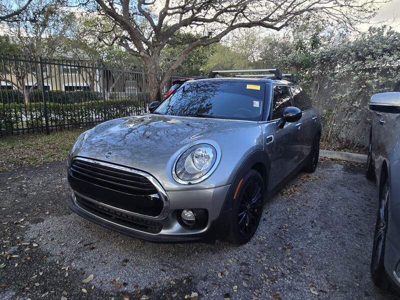 Used 2019 MINI COOPER COOPER FWD in FT. LAUDERDALE, FLORIDA