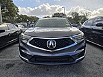 Used 2021 ACURA RDX FWD W/TECHNOLOGY PACKAGE in FT. LAUDERDALE, FLORIDA (Photo 3)
