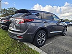 Used 2021 ACURA RDX FWD W/TECHNOLOGY PACKAGE in FT. LAUDERDALE, FLORIDA (Photo 5)