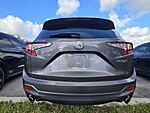 Used 2021 ACURA RDX FWD W/TECHNOLOGY PACKAGE in FT. LAUDERDALE, FLORIDA (Photo 6)