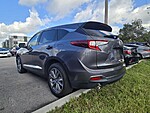 Used 2021 ACURA RDX FWD W/TECHNOLOGY PACKAGE in FT. LAUDERDALE, FLORIDA (Photo 7)