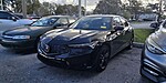 Used 2024 ACURA INTEGRA MANUAL W/A-SPEC TECHNOLOGY PACKAGE in FT. LAUDERDALE, FLORIDA