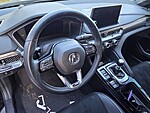 Used 2024 ACURA INTEGRA MANUAL W/A-SPEC TECHNOLOGY PACKAGE in FT. LAUDERDALE, FLORIDA (Photo 11)