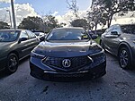 Used 2024 ACURA INTEGRA MANUAL W/A-SPEC TECHNOLOGY PACKAGE in FT. LAUDERDALE, FLORIDA (Photo 3)