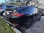 Used 2024 ACURA INTEGRA MANUAL W/A-SPEC TECHNOLOGY PACKAGE in FT. LAUDERDALE, FLORIDA (Photo 6)