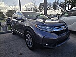 Used 2019 Honda CR-V EX-L 2WD in FT. LAUDERDALE, FLORIDA (Photo 4)