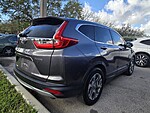 Used 2019 Honda CR-V EX-L 2WD in FT. LAUDERDALE, FLORIDA (Photo 5)