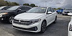 Used 2023 Volkswagen Jetta SEL AUTO in FT. LAUDERDALE, FLORIDA