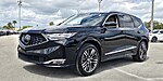 Used 2025 ACURA MDX SH-AWD W/ADVANCE PACKAGE in FT. LAUDERDALE, FLORIDA