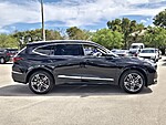 Used 2025 ACURA MDX SH-AWD W/ADVANCE PACKAGE in FT. LAUDERDALE, FLORIDA (Photo 3)