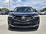 Used 2025 ACURA MDX SH-AWD W/ADVANCE PACKAGE in FT. LAUDERDALE, FLORIDA (Photo 4)