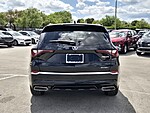 Used 2025 ACURA MDX SH-AWD W/ADVANCE PACKAGE in FT. LAUDERDALE, FLORIDA (Photo 5)