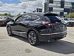 Used 2025 ACURA MDX SH-AWD W/ADVANCE PACKAGE in FT. LAUDERDALE, FLORIDA (Photo 6)