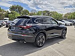 Used 2025 ACURA MDX SH-AWD W/ADVANCE PACKAGE in FT. LAUDERDALE, FLORIDA (Photo 7)
