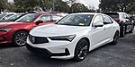 Used 2023 ACURA INTEGRA CVT W/A-SPEC PACKAGE in FT. LAUDERDALE, FLORIDA