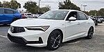 Used 2023 ACURA INTEGRA CVT W/A-SPEC PACKAGE in FT. LAUDERDALE, FLORIDA