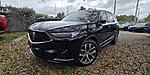 Used 2024 ACURA MDX FWD W/TECHNOLOGY PACKAGE in FT. LAUDERDALE, FLORIDA