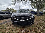 Used 2024 ACURA MDX FWD W/TECHNOLOGY PACKAGE in FT. LAUDERDALE, FLORIDA (Photo 3)