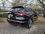 Used 2024 ACURA MDX FWD W/TECHNOLOGY PACKAGE in FT. LAUDERDALE, FLORIDA (Photo 5)