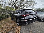 Used 2024 ACURA MDX FWD W/TECHNOLOGY PACKAGE in FT. LAUDERDALE, FLORIDA (Photo 7)