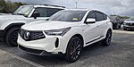Used 2025 ACURA RDX SH-AWD W/A-SPEC PACKAGE in FT. LAUDERDALE, FLORIDA