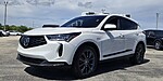 Used 2025 ACURA RDX SH-AWD W/A-SPEC PACKAGE in FT. LAUDERDALE, FLORIDA