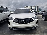 Used 2025 ACURA RDX SH-AWD W/A-SPEC PACKAGE in FT. LAUDERDALE, FLORIDA (Photo 3)