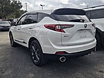 Used 2025 ACURA RDX SH-AWD W/A-SPEC PACKAGE in FT. LAUDERDALE, FLORIDA (Photo 5)