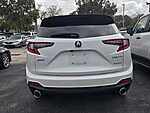 Used 2025 ACURA RDX SH-AWD W/A-SPEC PACKAGE in FT. LAUDERDALE, FLORIDA (Photo 6)