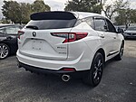 Used 2025 ACURA RDX SH-AWD W/A-SPEC PACKAGE in FT. LAUDERDALE, FLORIDA (Photo 7)