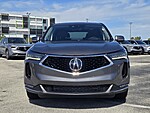 Used 2024 ACURA RDX SH-AWD W/ADVANCE PACKAGE in FT. LAUDERDALE, FLORIDA (Photo 4)