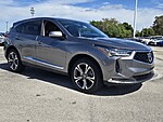 Used 2024 ACURA RDX SH-AWD W/ADVANCE PACKAGE in FT. LAUDERDALE, FLORIDA (Photo 8)