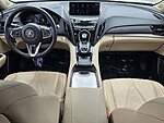 Used 2024 ACURA RDX SH-AWD W/TECHNOLOGY PACKAGE in FT. LAUDERDALE, FLORIDA (Photo 12)