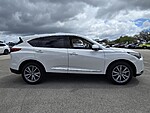 Used 2024 ACURA RDX SH-AWD W/TECHNOLOGY PACKAGE in FT. LAUDERDALE, FLORIDA (Photo 3)