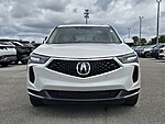 Used 2024 ACURA RDX SH-AWD W/TECHNOLOGY PACKAGE in FT. LAUDERDALE, FLORIDA (Photo 4)