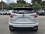 Used 2024 ACURA RDX SH-AWD W/TECHNOLOGY PACKAGE in FT. LAUDERDALE, FLORIDA (Photo 5)