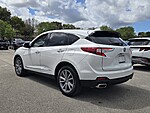 Used 2024 ACURA RDX SH-AWD W/TECHNOLOGY PACKAGE in FT. LAUDERDALE, FLORIDA (Photo 6)