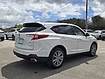 Used 2024 ACURA RDX SH-AWD W/TECHNOLOGY PACKAGE in FT. LAUDERDALE, FLORIDA (Photo 7)