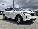 Used 2024 ACURA RDX SH-AWD W/TECHNOLOGY PACKAGE in FT. LAUDERDALE, FLORIDA (Photo 8)