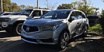 Used 2020 ACURA MDX SH-AWD 7-PASSENGER W/TECHNOLOGY PKG in FT. LAUDERDALE, FLORIDA
